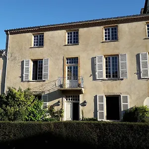 La Chanoinesse Salles-Arbuissonnas-en-Beaujolais