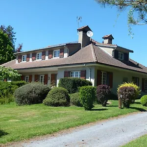 D'hôtes Baudelys Pont-de-Larn