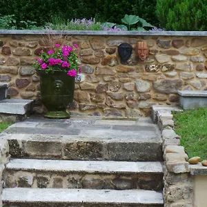 Le Balcon Du Fêtre Chiroubles